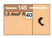 Zehdenick Nice-Zenia 1,5AhoFR