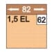 Zehdenick Nice-Zenia 1,5EL