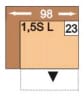 Zehdenick Nice-Zenia 1,5SL
