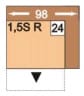 Zehdenick Nice-Zenia 1,5SR