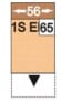 Zehdenick Nice-Zenia 1SEL