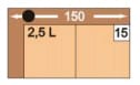 Zehdenick Nice-Zenia 2,5L
