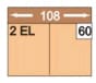 Zehdenick Nice-Zenia 2EL