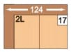 Zehdenick Nice-Zenia 2L
