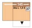 Zehdenick Nice-Zenia AhoL1,5S