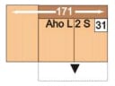 Zehdenick Nice-Zenia Ahol2S