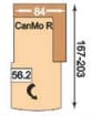 Zehdenick Nice-Zenia CanMoR