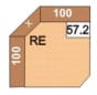 Zehdenick Nice-Zenia RE