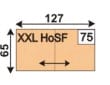 Zehdenick Nice-Zenia XXL-HoSF
