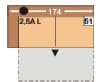 Zehdenick Onex-Audra 2,5AL
