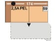 Zehdenick Onex-Audra 2,5APEL