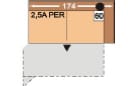 Zehdenick Onex-Audra 2,5APER