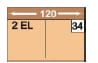Zehdenick Onex-Audra 2EL