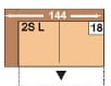 Zehdenick Onex-Audra 2SL