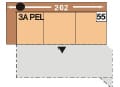 Zehdenick Onex-Audra 3APEL