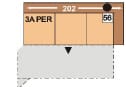 Zehdenick Onex-Audra 3APER