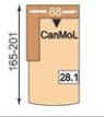 Zehdenick Orbit-Oxford-S CanMoL
