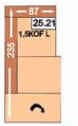 Zehdenick Orbit-Oxford-S 1,5KOFL