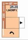 Zehdenick Orbit-Oxford-S 1,5KOSFL