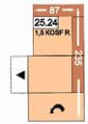 Zehdenick Orbit-Oxford-S 1,5KOSFR