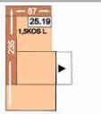 Zehdenick Orbit-Oxford-S 1,5KOSL