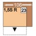 Zehdenick Orbit-Oxford-S 1,5SR