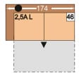 Zehdenick Orbit-Oxford-S 2,5AL