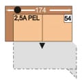 Zehdenick Orbit-Oxford-S 2,5APEL