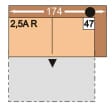 Zehdenick Orbit-Oxford-S 2,5AR