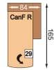 Zehdenick Orbit-Oxford-S CanFR