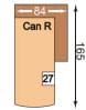 Zehdenick Orbit-Oxford-S CanR