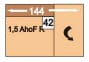 Zehdenick Para Amandy 1,5AhoFR