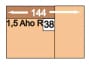 Zehdenick Para Amandy 1,5AhoR