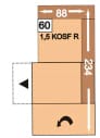 Zehdenick Para Amandy 1,5KOSFR