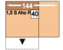 Zehdenick Para Amandy 1,5SAhoR