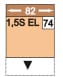 Zehdenick Para Amandy 1,5SEL