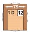 Zehdenick Para Amandy 1D