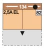 Zehdenick Para Amandy 2,5AEL