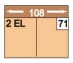 Zehdenick Para Amandy 2EL