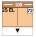 Zehdenick Para Amandy 2SEL