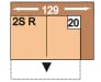 Zehdenick Para Amandy 2SR