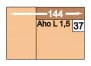Zehdenick Para Amandy AhoL1,5